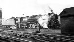 BM 2-8-4 #4010 - Boston & Maine